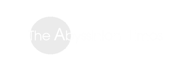 The Abyssinian Times Logo