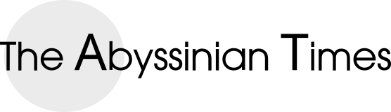 The Abyssinian Times Logo